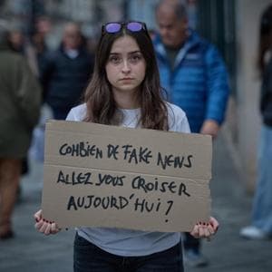 Macchine della menzogna: come l’IA alimenta la disinformazione russa in Francia
