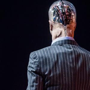 L’intelligenza artificiale non fa paura a tutti nello stesso modo