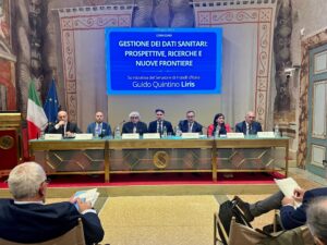 “Approccio ‘One Healt’ attento al territorio con medicin predittiva grazie integrazione tecnologia e informazione” – Radio L’Aquila 1