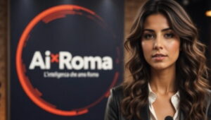 D’Amico a Taranto, Giubelli a Roma: parte l’epoca delle IA candidate in politica