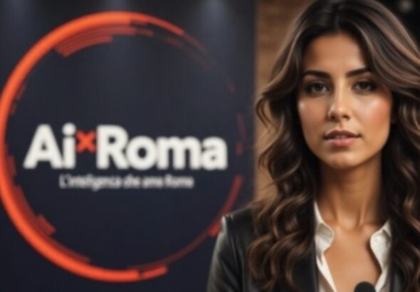 D’Amico a Taranto, Giubelli a Roma: parte l’epoca delle IA candidate in politica
