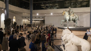 La Notte dei Musei | 17 maggio 2025