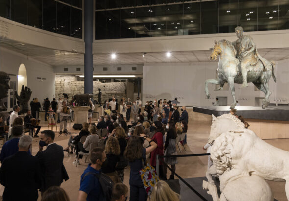 La Notte dei Musei | 17 maggio 2025