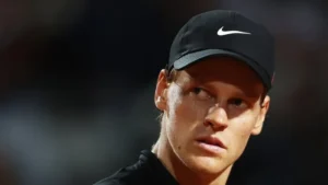 TENNIS Sinner è un rullo compressore, Paolini terza azzurra finalista a Roma