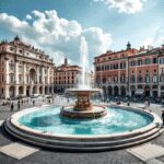 Visita del vicepresidente americano a Roma: tra politica e tradizioni
