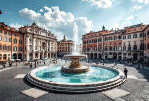 Visita del vicepresidente americano a Roma: tra politica e tradizioni