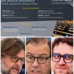 Camera Deputati Roma. Convegno “Bitcoin: dal codice alla politica economica…” | POLITICAdeMENTE