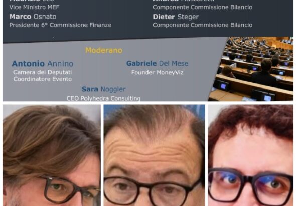 Camera Deputati Roma. Convegno “Bitcoin: dal codice alla politica economica…” | POLITICAdeMENTE