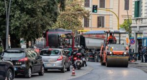 cosa ha fatto la Commissione ispettiva sugli affari di Pellegrini