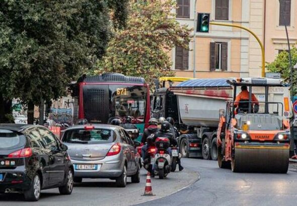 cosa ha fatto la Commissione ispettiva sugli affari di Pellegrini