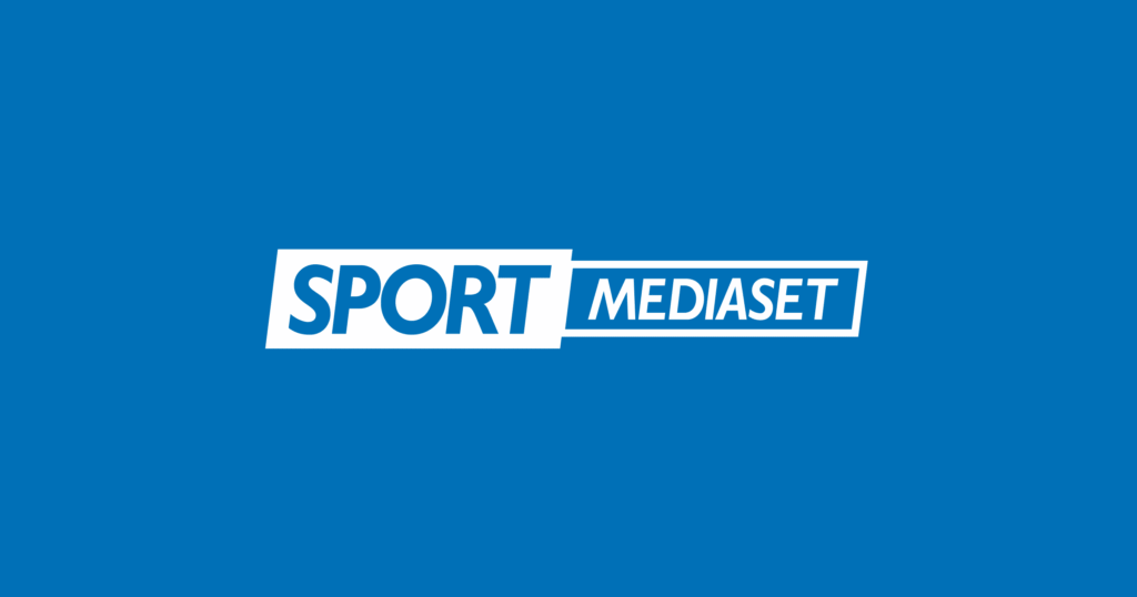 festa dello sport per Mattia Giani