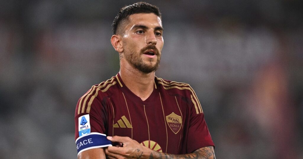 Fantacalcio, quando rientra Pellegrini: le ultime sul calciatore della Roma