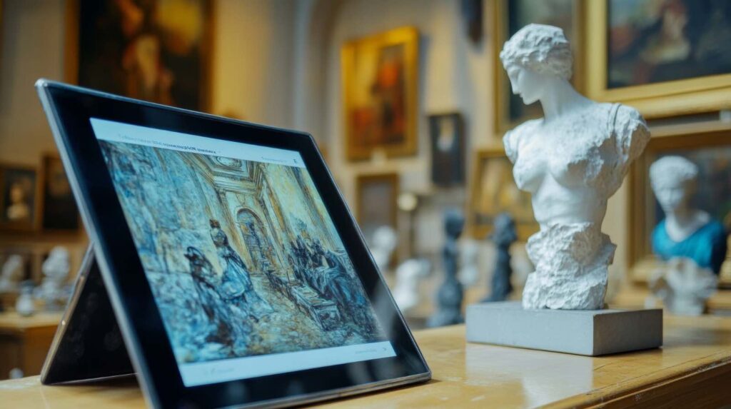 Giano Innovazione, Roma: “La tecnologia che custodisce la memoria e costruisce il futuro”