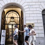 Turismo a Roma, l’albergatrice: «Gli affari stanno andando bene, ma il vero boom sarà l’anno prossimo»