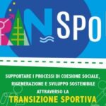 UISP – Roma – Progetto Tran-Sport: il 17 settembre il primo Living Lab Regionale
