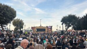 La Tosca del Teatro dell’Opera di Roma approda ad Anzio – Notizie