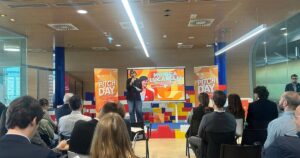 «Roma mette il futuro in pratica»: alla Casa delle tecnologie emergenti le startup diventano servizi per i cittadini