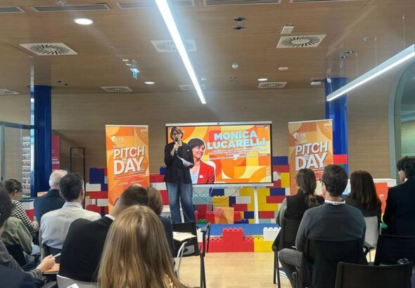 «Roma mette il futuro in pratica»: alla Casa delle tecnologie emergenti le startup diventano servizi per i cittadini
