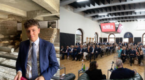 a Roma torna l’evento che premia i giovani