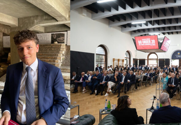 a Roma torna l’evento che premia i giovani