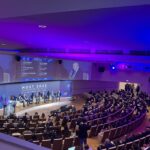 A Roma l’evento MOST 2025: tecnologie e prototipi per la mobilità sostenibile italiana, grazie al PNRR | AUTOBUS Web