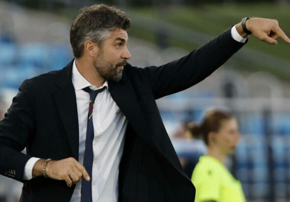 terza sconfitta di fila e le giallorosse dicono quasi addio alla Champions