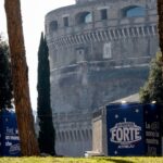 Atreju, al via a Roma la 26esima edizione della manifestazione di Fratelli d’Italia