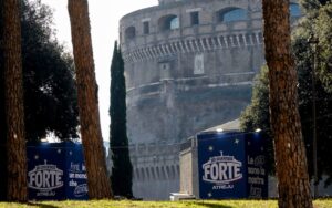 Atreju, al via a Roma la 26esima edizione della manifestazione di Fratelli d’Italia
