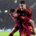 Celtic Roma, il risultato in diretta live della partita di Europa League