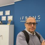 “L’IA non è solo tecnologia, è responsabilità”: intervista ad Antonio Sinibaldi, relatore al Meeting Deleganoi 2025 di Roma