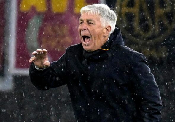 Roma Cagliari in tv e streaming: dove vedere la partita