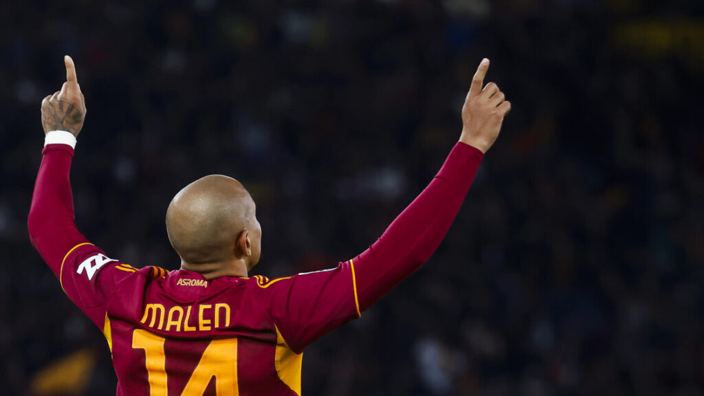 Serie A: Roma-Cagliari DIRETTA e FOTO – Calcio