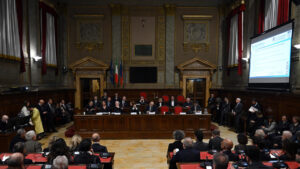 A Roma la sesta edizione della Scuola Politica ‘Vivere nella Comunità’ – Notizie