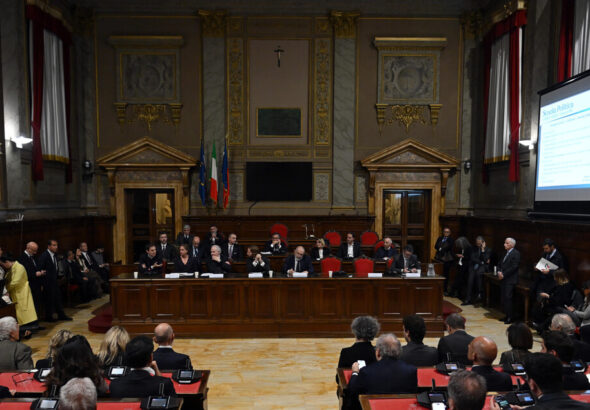 A Roma la sesta edizione della Scuola Politica ‘Vivere nella Comunità’ – Notizie