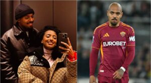 Malen, tripletta in Roma-Pisa: chi è il bomber olandese. Età, altezza, carriera, stipendio, moglie