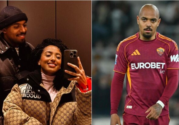 Malen, tripletta in Roma-Pisa: chi è il bomber olandese. Età, altezza, carriera, stipendio, moglie