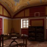 S.T.Ar.T. Ostia: la tecnologia riporta in vita l’antica Roma