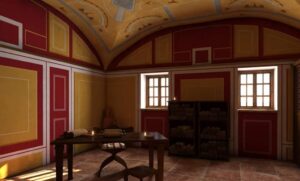 S.T.Ar.T. Ostia: la tecnologia riporta in vita l’antica Roma