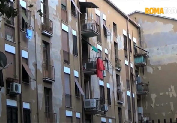 Case popolari, il municipio V al Comune: “Non sovraccaricateci di situazioni ad alta complessità”