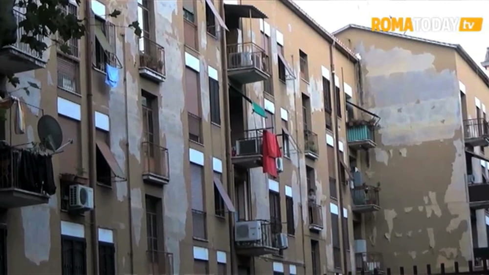 Case popolari, il municipio V al Comune: “Non sovraccaricateci di situazioni ad alta complessità”
