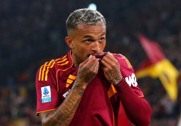 Report, affari Wesley-Bailey: “Scala con licenza da novembre”. Ma è iscritto da giugno