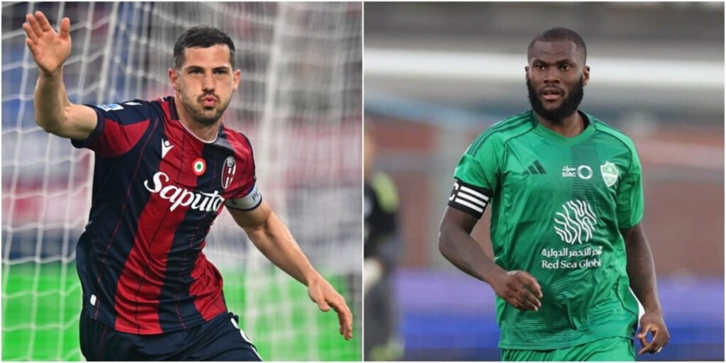 Da Freuler a Kessié, affari d’oro tra gli svincolati per la Roma: tutti i nomi