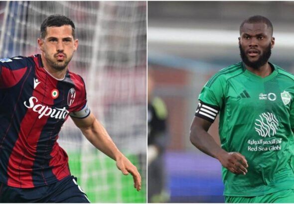 Da Freuler a Kessié, affari d’oro tra gli svincolati per la Roma: tutti i nomi