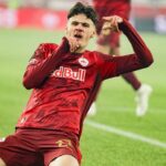 Roma, avviati nuovi contatti per Kerim Alajbegovic. Calciomercato news