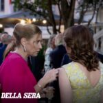 Principi e vip a Roma celebrano il legame tra Italia e Monaco. «Presto nuove occasioni per mettere in luce l’eccezionale vicinanza»