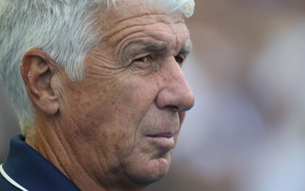 Roma, Gasperini: ‘Servono ancora rinforzi, abbiamo pochi giocatori’