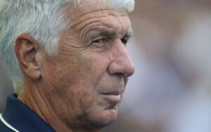 Roma, Gasperini: ‘Servono ancora rinforzi, abbiamo pochi giocatori’