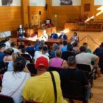 Sgombero e bonifica Scordovillo da completare per agosto, famiglie rom vogliono rimanere a Lamezia Terme