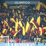 Torino-Roma, trasferta vietata ai tifosi giallorossi: stop alla vendita dei biglietti per i residenti nella Capitale