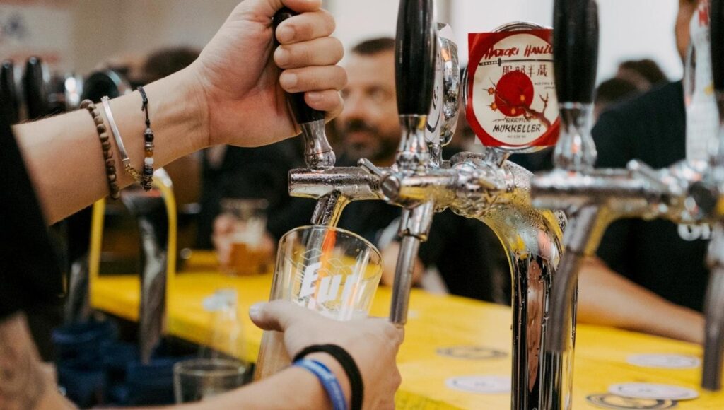 Eventi da non perdere, dalla carica delle birre artigianali a Roma alla festa del salame a Cremona